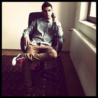 Farzad Mughal