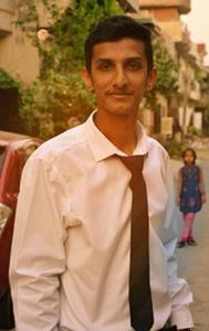 Daniel Khan