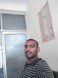 Suryavansh Kumar
