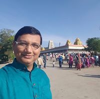 Subesh Kumar