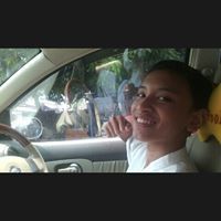 Daffa Pramatha