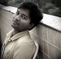 Kumar Abhishek