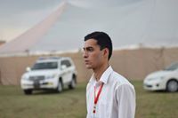 Syed Arsalan