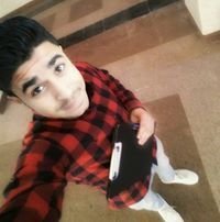 Ahmed Ràgäb