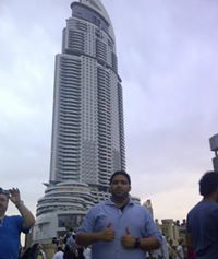 Mohammed Sami Al-Mulaify