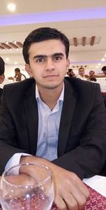 Rana Asad