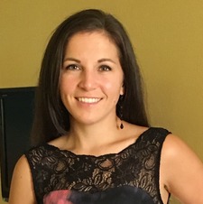 Melissa Stringer