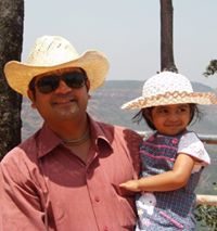 Pramathesh Nimkar