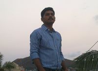 Vamsi Krishna