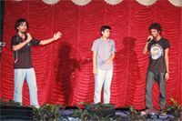 Kovid Reddy