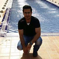 Mostafa Elshazly