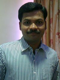 Pradeep Pejgude