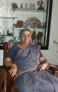 Valsala Narayanan