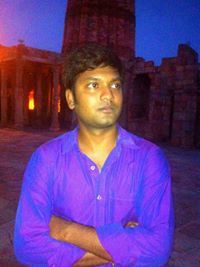 Ravi Shekhar