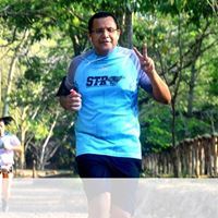 Alexander Bonilla