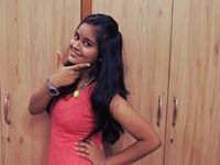 Akshata Sharma
