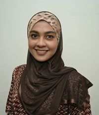 Nora Zali