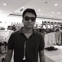Sandeep Karmakar