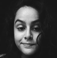 Rebeca Almeida
