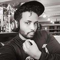 Ahmed Hassan