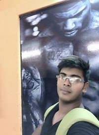 Shahil Ansari