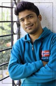 Omkar Patil