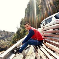 Deepak Negi