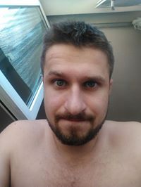 Віктор Борецький