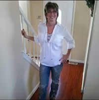 Trina Creagh
