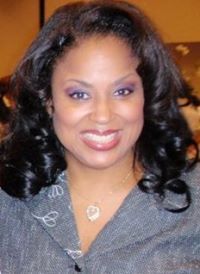 Danita Montgomery
