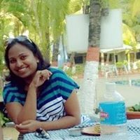 Supriya Dorugade