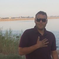 بهاء اللبودى