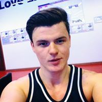 Bogdan Marian