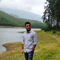 Aneesh Anandan