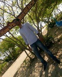 Vishvendra Meena