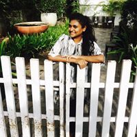 Ramya Suresh