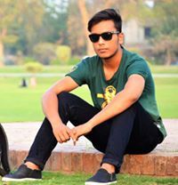 Muhammad Usman