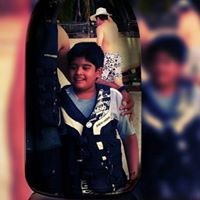Ashar Naveed