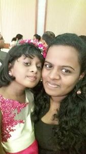Hiruni Perera