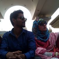 Hossain Siraji