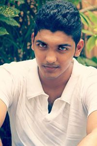 Nandha Naidu