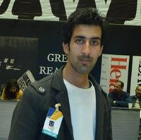JD Ali