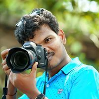 Shalin Thusharam