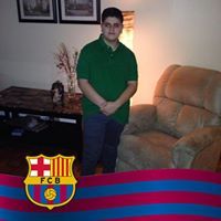 Patrick Fouad