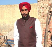 Daljit Singh