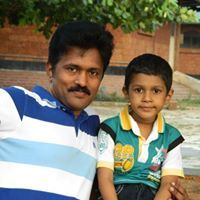Dhanesh Lal
