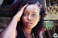 Corrie Katete