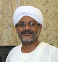 Saif Aldawla