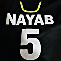 Nayyab Butt