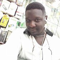 معاذحمد النيل